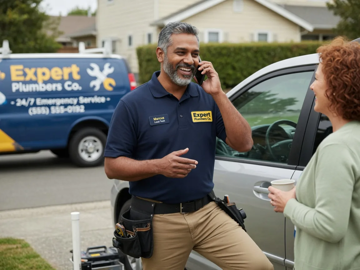 Clogged Drain Repair in Mount Lebanon, PA